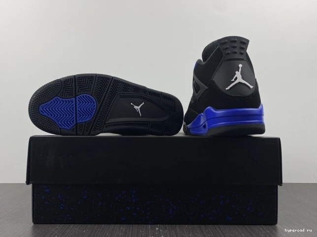 Thunder" "Blue CT8527-018 4 Jordan Retro Air 0713